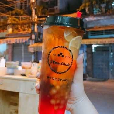 Món ăn- 3Tea.Club - Tea Drinks - Shop Online