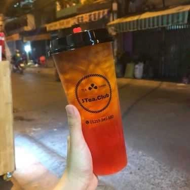 Món ăn- 3Tea.Club - Tea Drinks - Shop Online