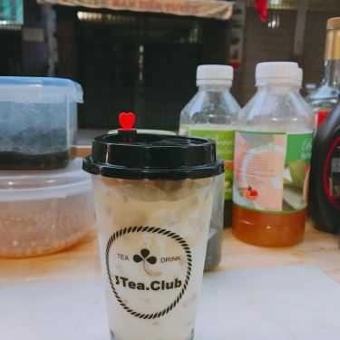 Món ăn- 3Tea.Club - Tea Drinks - Shop Online