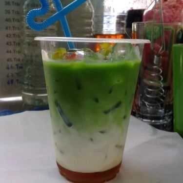 Món ăn- Cafe Trà Sữa 43