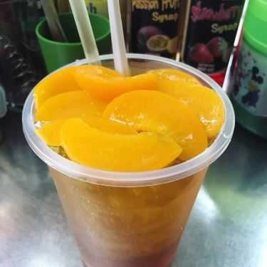 Món ăn- Cafe Trà Sữa 43