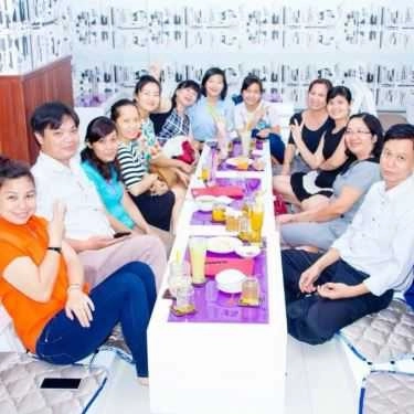 Tổng hợp- Trà Sữa 5@ - Cafe, Kem & Thức Ăn Nhanh