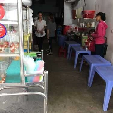 Tổng hợp- Cafe Trà Sữa & Trà Đào 6K