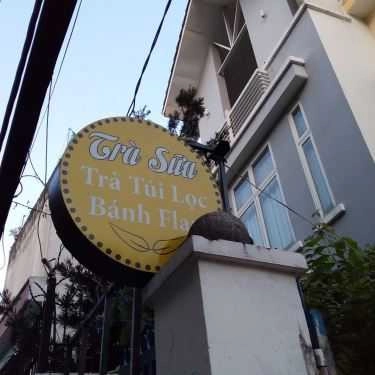 Tổng hợp- Ăn vặt Trà Sữa - Trần Bình Trọng