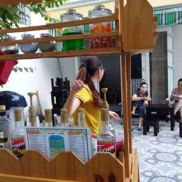 Tổng hợp- Ăn vặt Trà Sữa - Trần Bình Trọng
