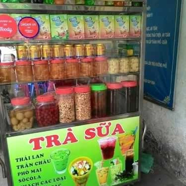 Tổng hợp- Ăn vặt Trà Sữa Thái Lan - Tiểu Học Nguyễn Việt Hồng