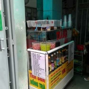 Tổng hợp- Ăn vặt Trà Sữa, Trà Đào & Cafe