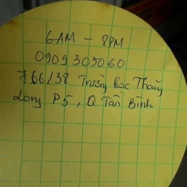 Tổng hợp- Ăn vặt Trà Sữa, Trà Đào & Cafe