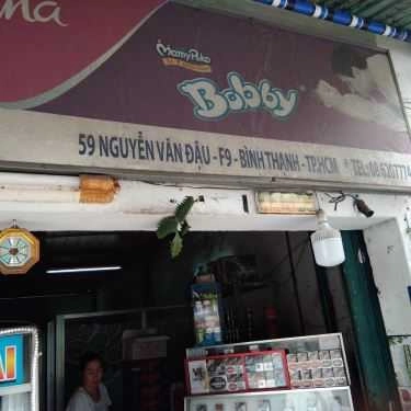 Tổng hợp- Ăn vặt Trà Sữa Phô Mai - Nguyễn Văn Đậu