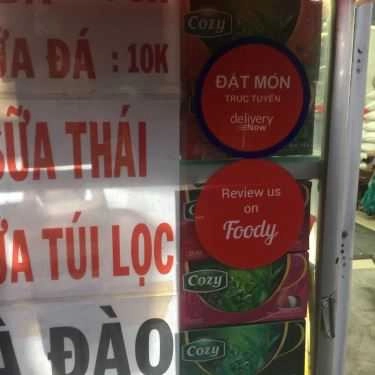 Tổng hợp- Cafe Trà Sữa - 79 Thích Quảng Đức