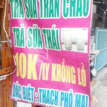 Tổng hợp- Ăn vặt Trà Sữa 80