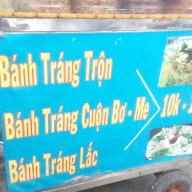 Tổng hợp- Ăn vặt Trà Sữa 80