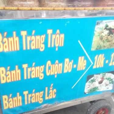 Tổng hợp- Ăn vặt Trà Sữa 80