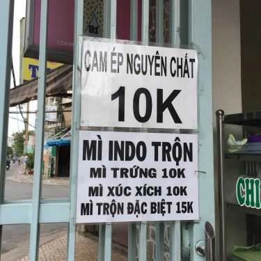 Tổng hợp- Ăn vặt Trà Sữa 81