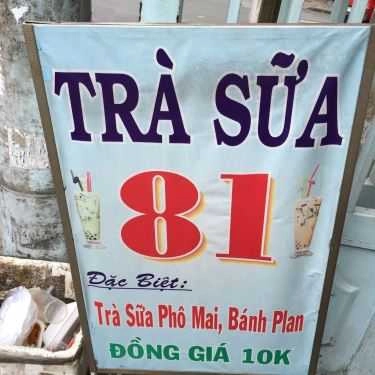 Tổng hợp- Ăn vặt Trà Sữa 81