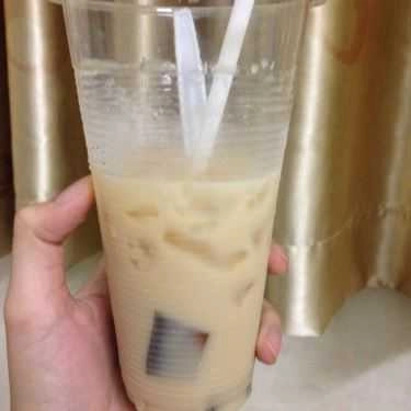 Tổng hợp- Cafe Trà Sữa 9 - Lê Bình