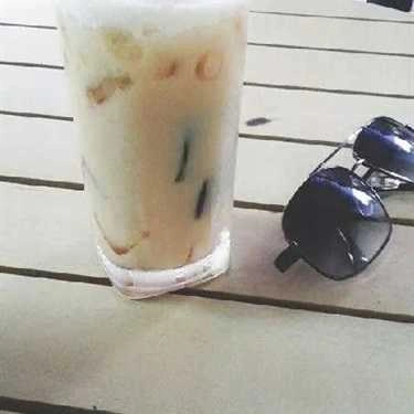 Món ăn- Cafe Trà Sữa 9 - Lê Bình