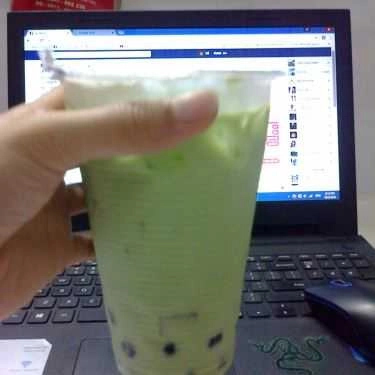 Món ăn- Cafe Trà Sữa 96