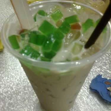 Món ăn- Cafe Trà Sữa 96