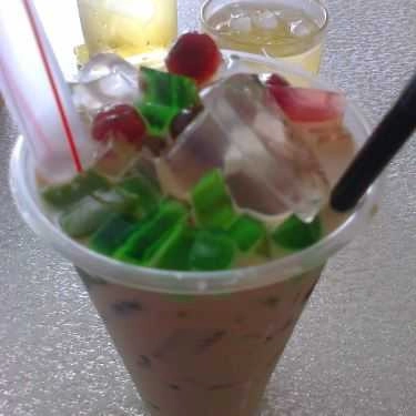 Món ăn- Cafe Trà Sữa 96