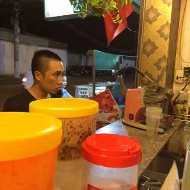 Tổng hợp- Cafe Trà Sữa 96