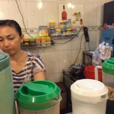 Tổng hợp- Cafe Trà Sữa 96