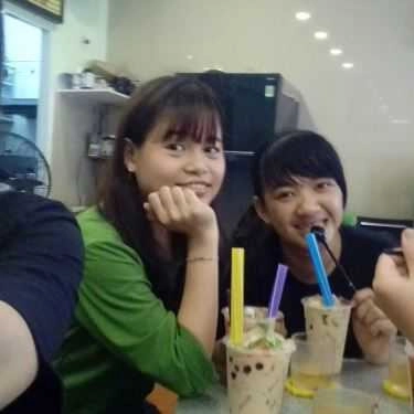 Tổng hợp- Cafe Trà Sữa 96