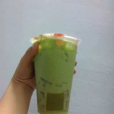 Món ăn- Cafe Trà Sữa 96
