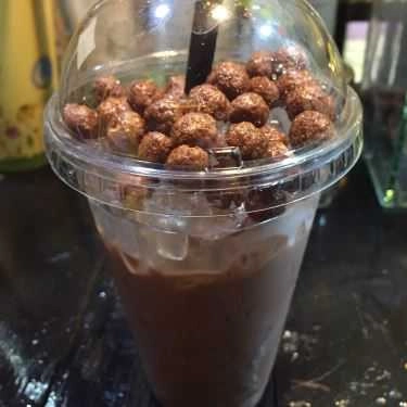 Món ăn- Ăn vặt Trà Sữa 9Tea