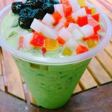 Món ăn- Ăn vặt Trà Sữa 9Tea