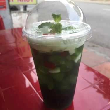Món ăn- Ăn vặt Trà Sữa 9Tea