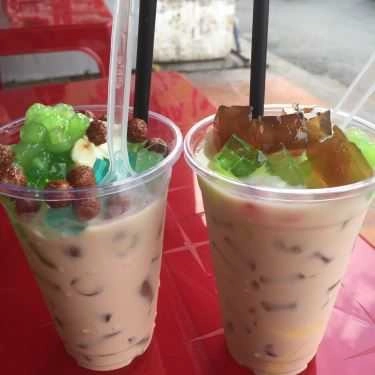 Món ăn- Ăn vặt Trà Sữa 9Tea
