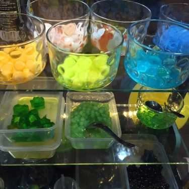 Món ăn- Ăn vặt Trà Sữa 9Tea
