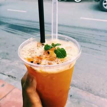 Món ăn- Ăn vặt Trà Sữa 9Tea