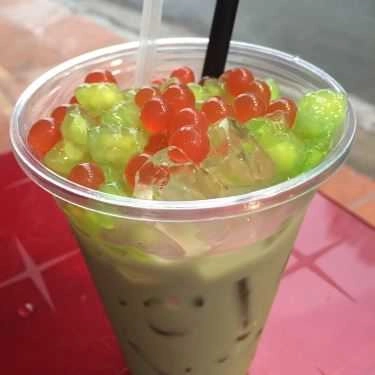 Món ăn- Ăn vặt Trà Sữa 9Tea