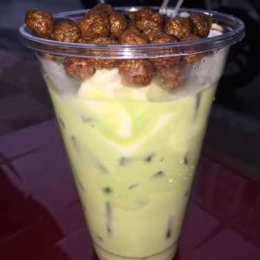Món ăn- Ăn vặt Trà Sữa 9Tea