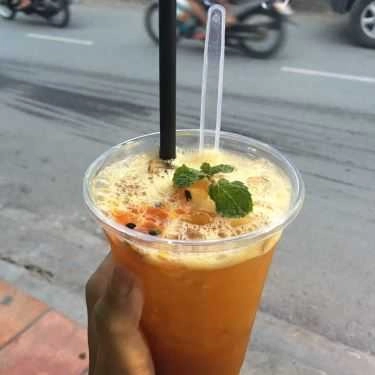 Món ăn- Ăn vặt Trà Sữa 9Tea
