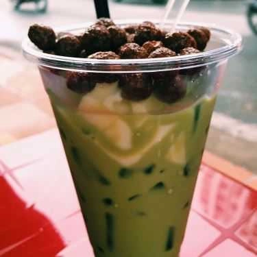 Món ăn- Ăn vặt Trà Sữa 9Tea