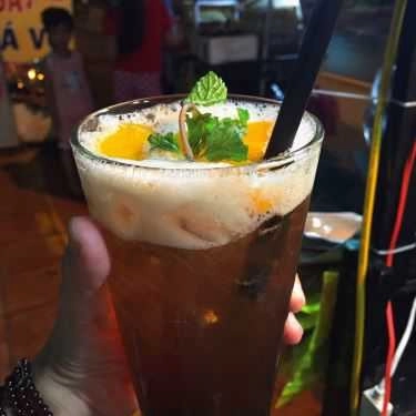 Món ăn- Ăn vặt Trà Sữa 9Tea