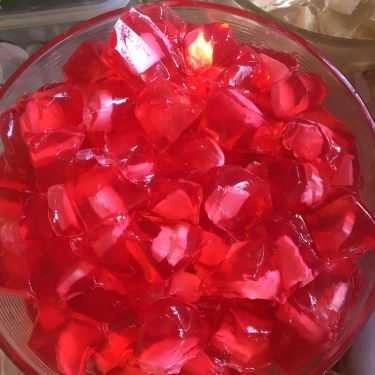 Tổng hợp- Ăn vặt Trà Sữa A Đù - Quốc Hương