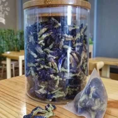Tổng hợp- Cafe Trà Sữa A Hoa - Mã Lò