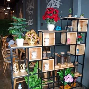 Tổng hợp- Cafe Trà Sữa A Hoa - Mã Lò