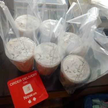 Tổng hợp- Cafe Trà Sữa A Hoa - Mã Lò