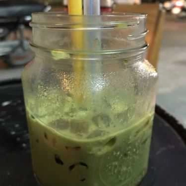 Món ăn- Cafe Trà Sữa A Liêm