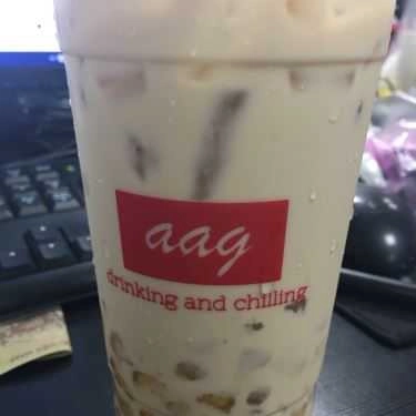 Món ăn- Ăn vặt AAGhomemade - Milk Tea - Nguyễn Văn Thương
