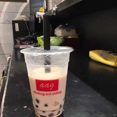 Món ăn- Ăn vặt AAGhomemade - Milk Tea - Nguyễn Văn Thương