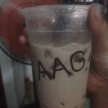 Món ăn- Ăn vặt AAGhomemade - Milk Tea - Nguyễn Văn Thương