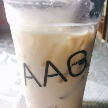 Món ăn- Ăn vặt AAGhomemade - Milk Tea - Nguyễn Văn Thương