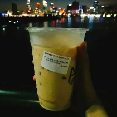 Món ăn- Ăn vặt AAGhomemade - Milk Tea - Nguyễn Văn Thương