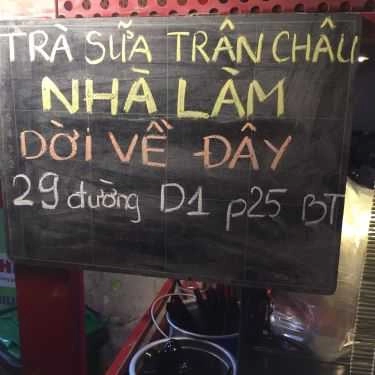 Tổng hợp- Ăn vặt AAGhomemade - Milk Tea - Nguyễn Văn Thương